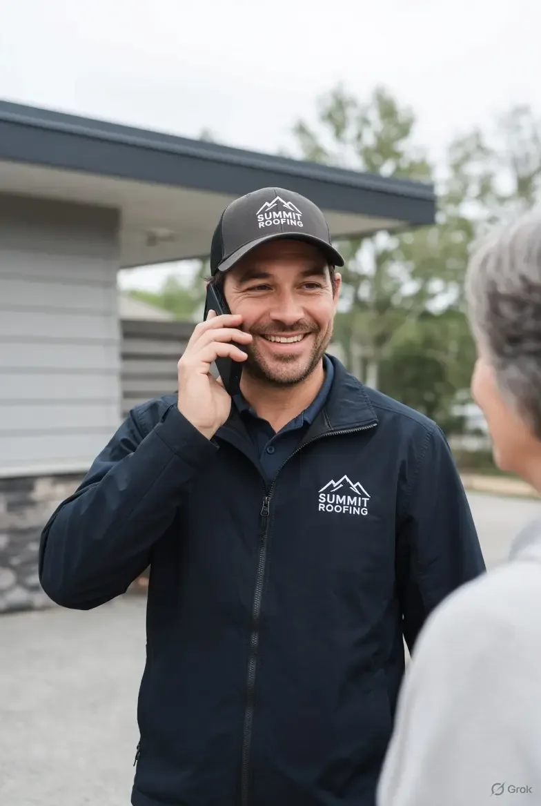 Flat Roof Leak Repair East Boothbay, ME FAQs